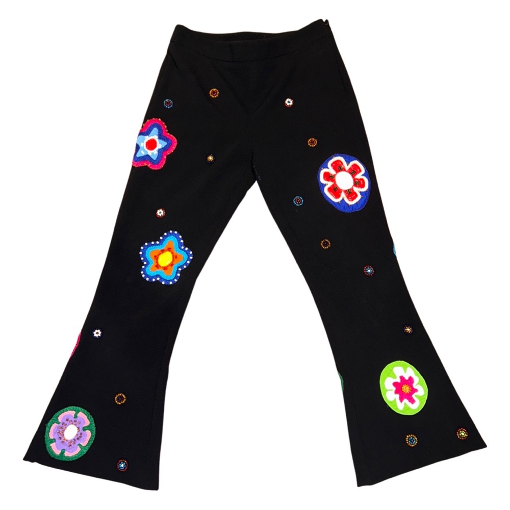 Moschino Couture Pants